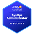 AWS SysOps Badge